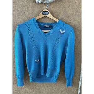 VTG 1980’s Sweater James Kenrob by Dalton Sz Small